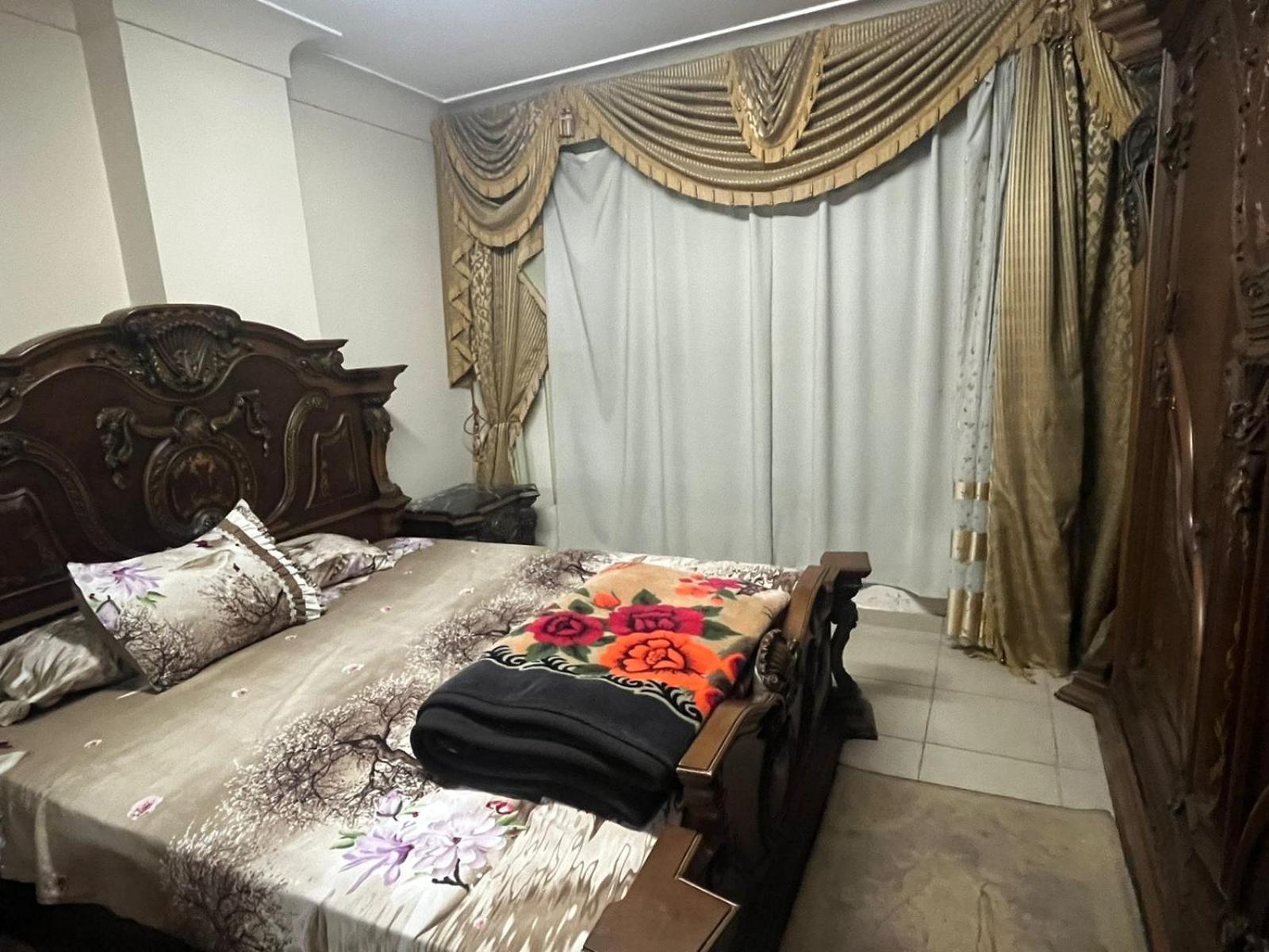 Private In A Fully Equipped Sea View غرف خاصة للرجال فقط Privatunterkunft Alexandria