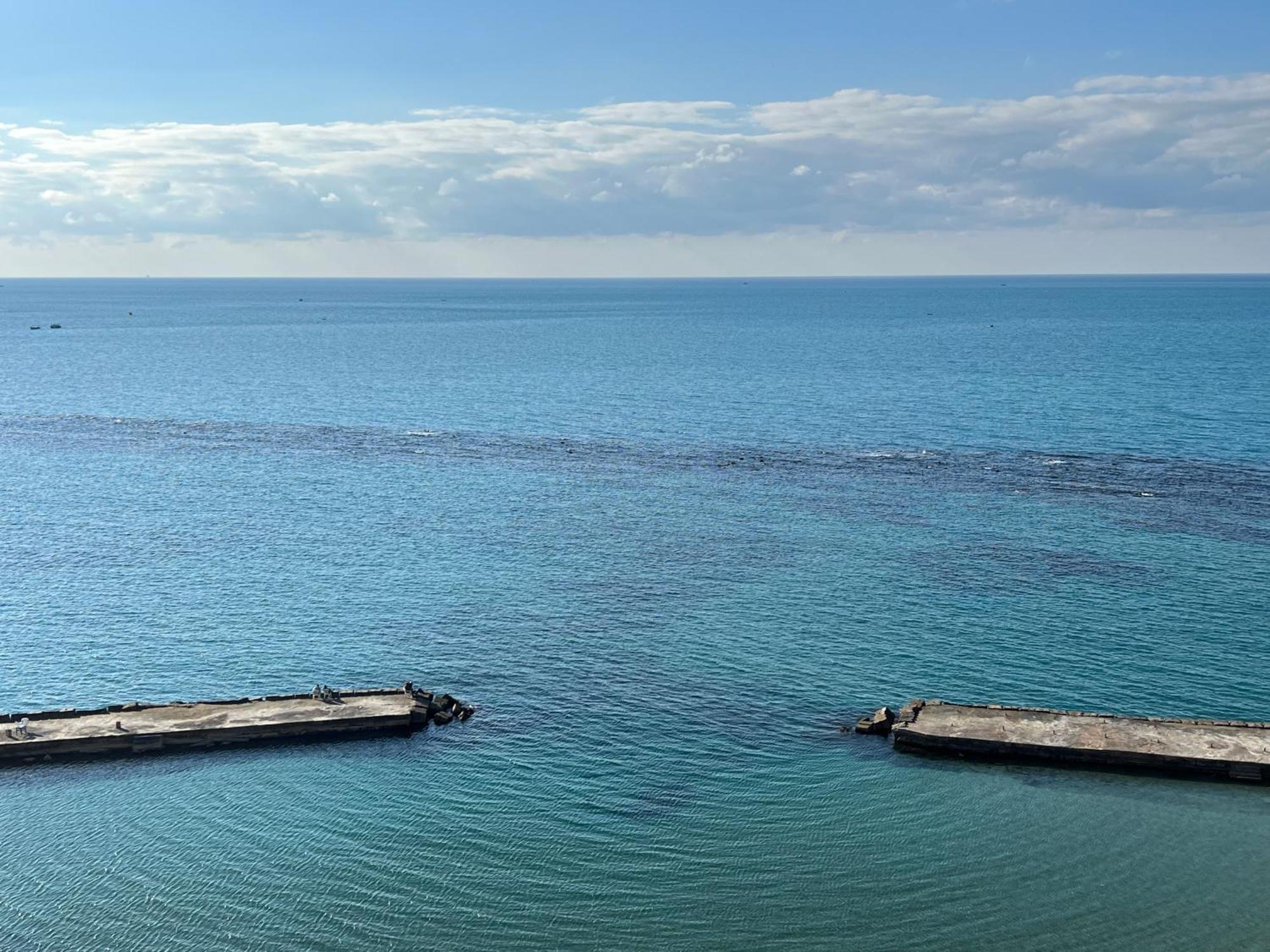 Private In A Fully Equipped Sea View غرف خاصة للرجال فقط Privatunterkunft *
